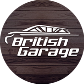 Land Serwis & British Garage