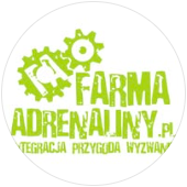 Farma Adrenaliny