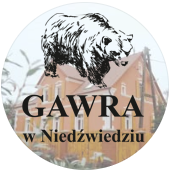 Gawra w Niedźwiedziu